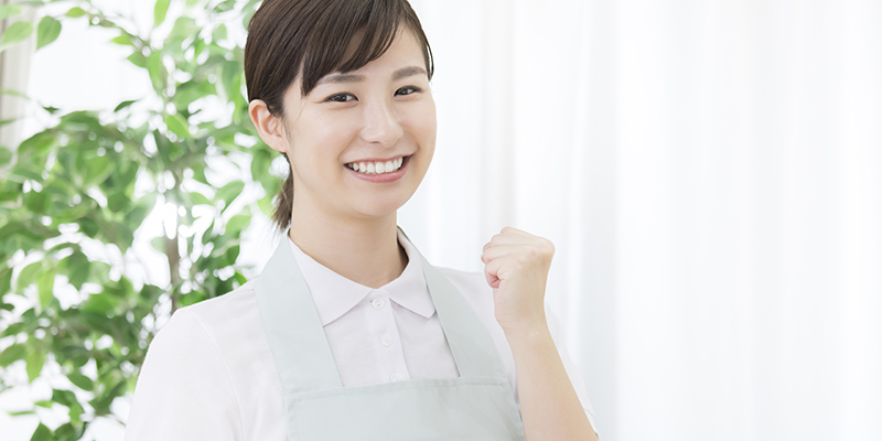 豊富な経験と確かな技術