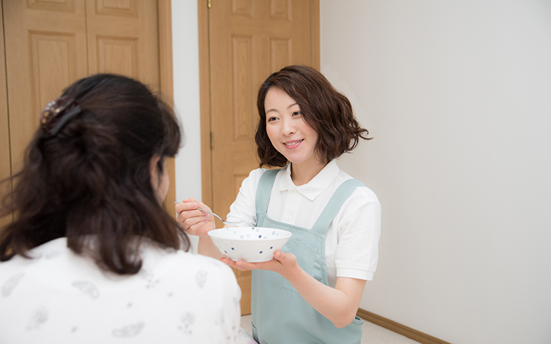 居宅介護