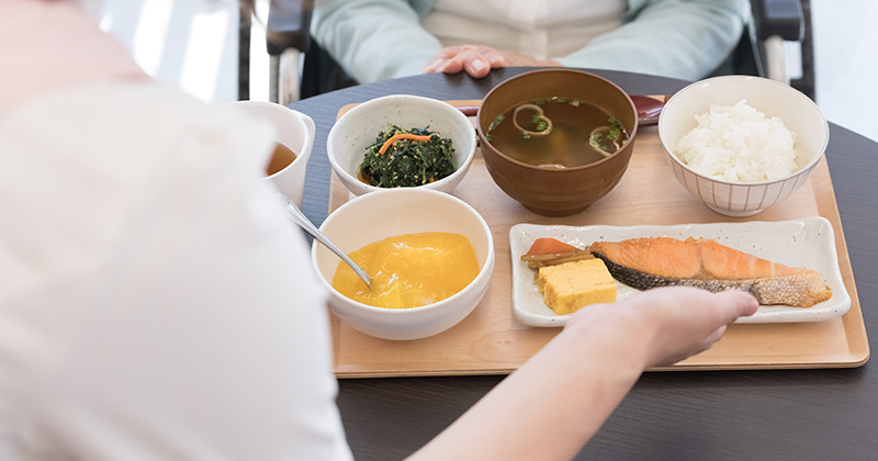 重度訪問介護